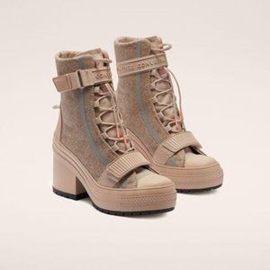 NIB CONVERSE Chuck Taylor All Star GR82 Lace-Up Boot-6